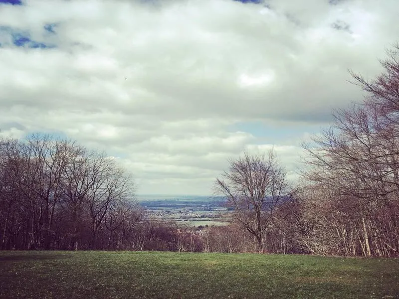 Haddington Hill